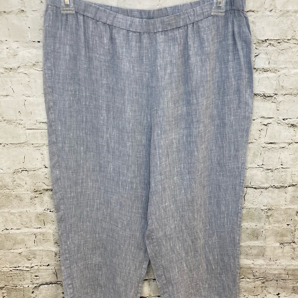 Eileen Fisher Capri